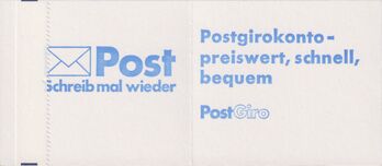 Berlin MH 13 c DS2/DS3