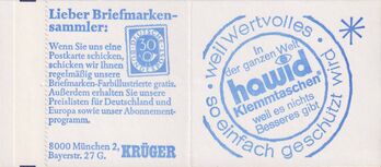 Berlin MH 11 b DS2/DS3