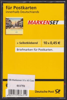 MH 66 II SB aa Label A vorne