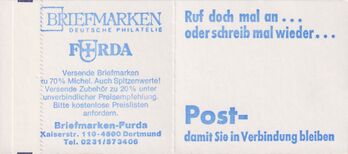 Berlin MH 11 g DS2/DS3