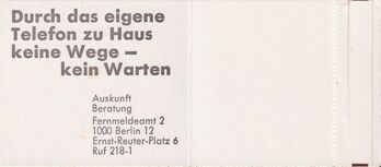 Berlin MH 9 d II b DS2/DS3