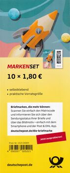 Bund FB 143