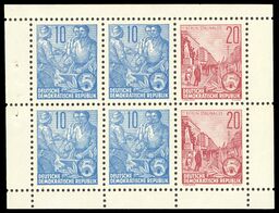 DDR HBlatt 6 B