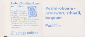 Berlin MH 11 l DS2/DS3