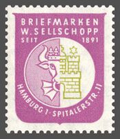 Bund MH 3 Reklamefeld 4
