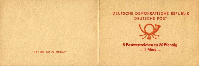 DDR SMH 2 a (Außen)