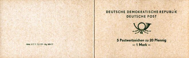 DDR SMH 2 b (Außen)