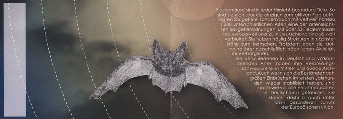 Bund MH 115 leer (Innen)