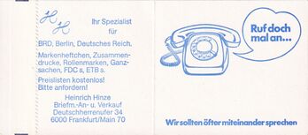 Bund MH 22 I u DS2/DS3