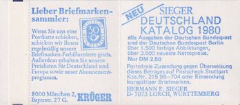 Berlin MH 12 a DS2/DS3