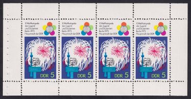 DDR HBlatt 16