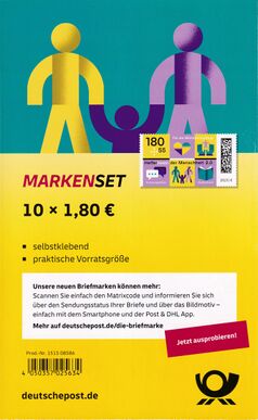 Bund FB 147 Seite 1