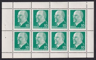 DDR HBlatt 11
