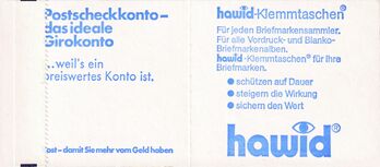 Bund MH 22 I y K2 DS2/DS3