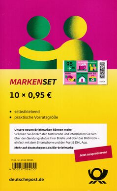 Bund FB 146 Seite 1
