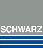 Schwarz Druck Logo