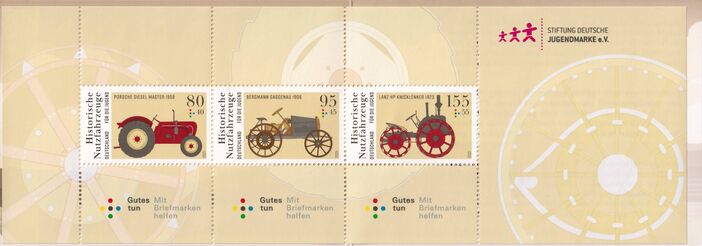 Bund MH 122 (Innen)