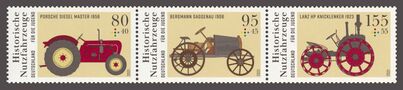 Bund ZD W 168
