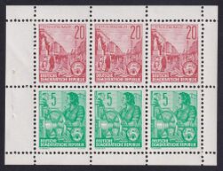 DDR HBlatt 5