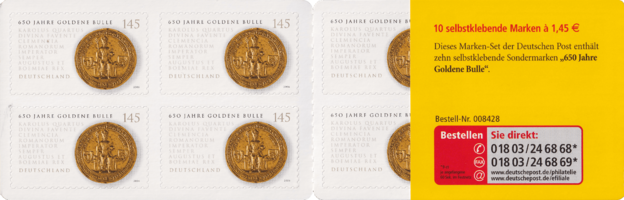 Bund MH 62 II (Innen)