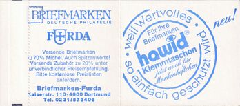 Bund MH 22 I xa DS2/DS3