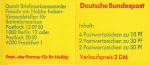 MH 20 d I - d II Deckelseiten 1 und 4