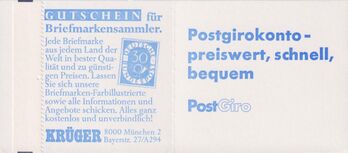 Berlin MH 11 m DS2/DS3