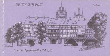 DDR MH 10 DS1
