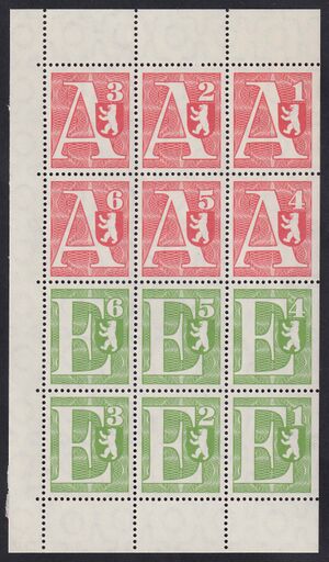 Berlin HBlatt PZ I B