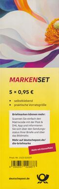 Bund FB 158 a Seite 1