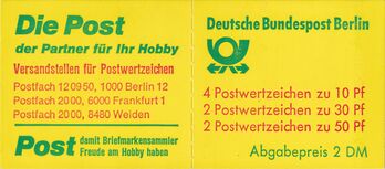 Berlin MH 11 g DS1/DS4