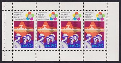 DDR HBlatt 17 D