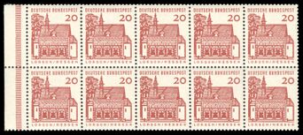 Bund HBlatt 16 RLV I