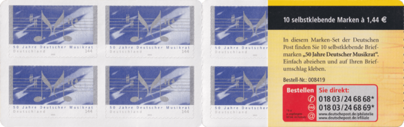 Bund MH 54 b I (Innen)