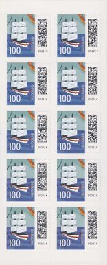 Bund FB 115 a II Seite 2