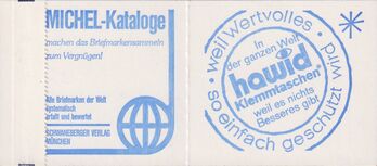 Berlin MH 12 ca II DS2/DS3