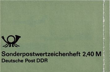 DDR MH 8 DS4