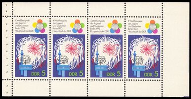 DDR HBlatt 16 D