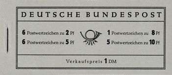 Bund MH 3 DS1