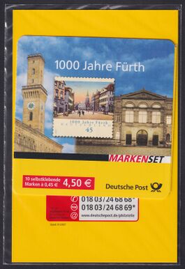 Bund MH 66 II SB ab hinten