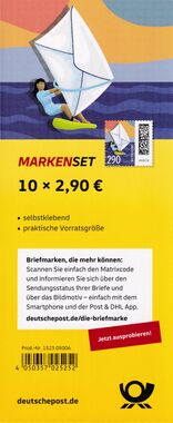 Bund FB 145 Seite 1