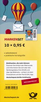 Bund FB 142