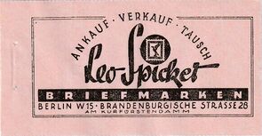 MH 50 Zwischenblatt 2