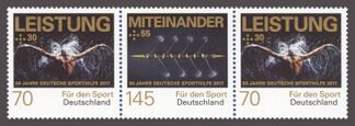 Bund ZD W 137