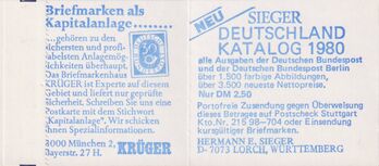 Berlin MH 12 b DS2/DS3