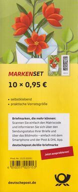 Bund FB 150 II Seite 1