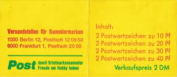 Teildruckausfall