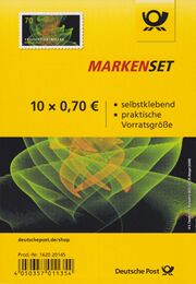 Bund FB 72 b Seite 1