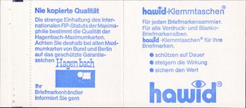 Bund MH 24 d DS2/DS3