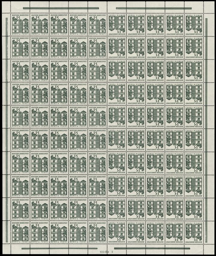 Bund MHB 10.3.2 - HAN 615 054 2